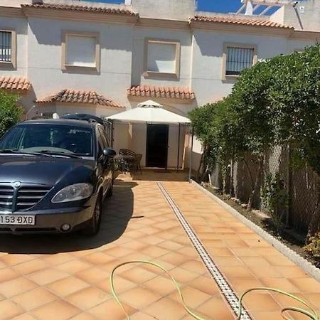 Casa Duplex En Chipiona Διαμέρισμα Εξωτερικό φωτογραφία