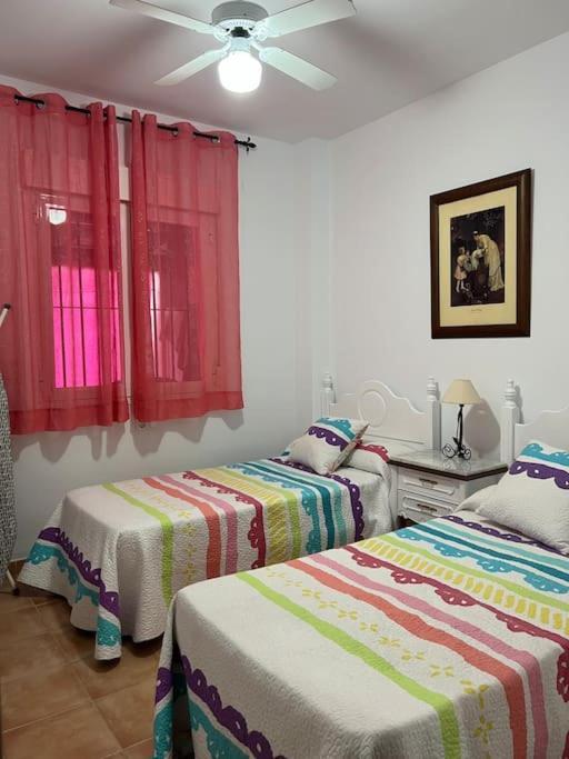 Casa Duplex En Chipiona Διαμέρισμα Εξωτερικό φωτογραφία