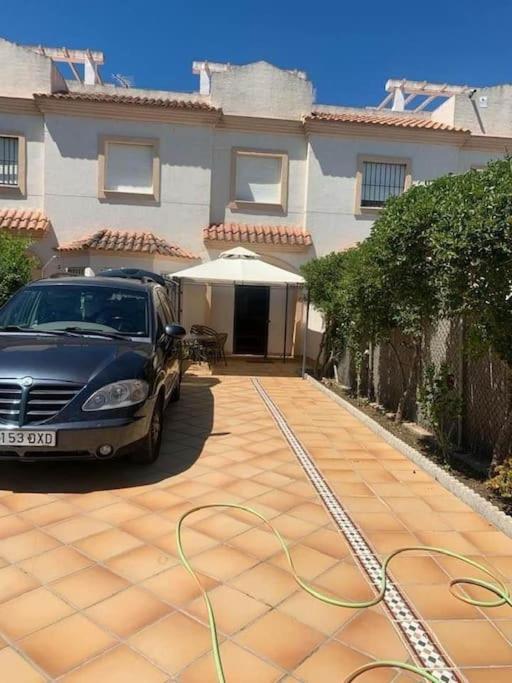 Casa Duplex En Chipiona Διαμέρισμα Εξωτερικό φωτογραφία