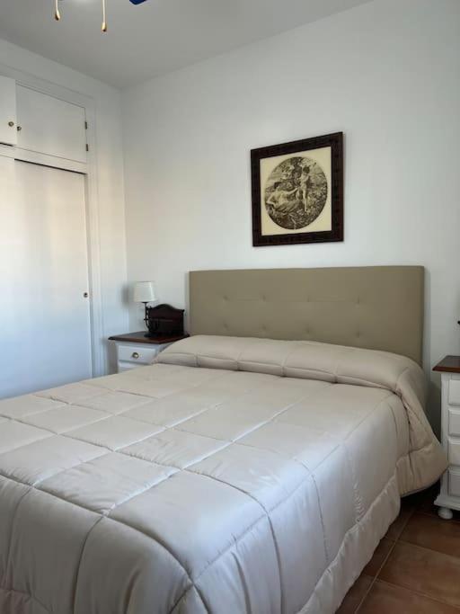 Casa Duplex En Chipiona Διαμέρισμα Εξωτερικό φωτογραφία