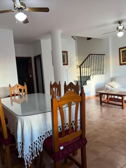 Casa Duplex En Chipiona Διαμέρισμα Εξωτερικό φωτογραφία