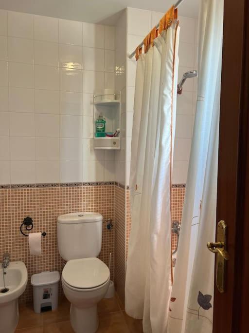 Casa Duplex En Chipiona Διαμέρισμα Εξωτερικό φωτογραφία