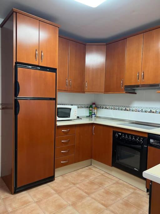 Casa Duplex En Chipiona Διαμέρισμα Εξωτερικό φωτογραφία