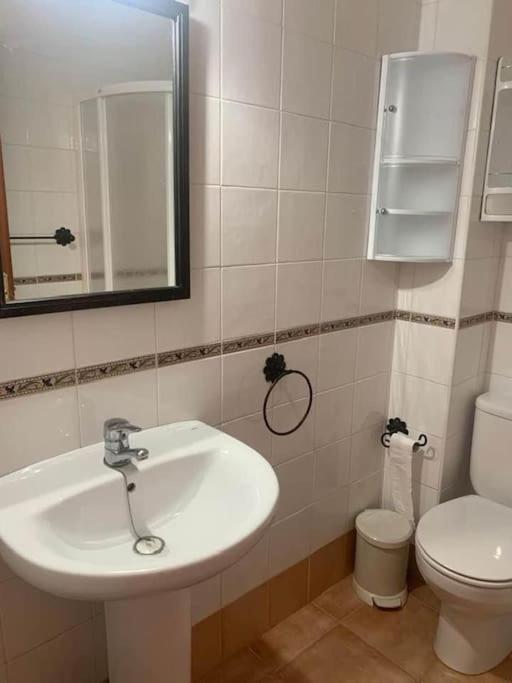 Casa Duplex En Chipiona Διαμέρισμα Εξωτερικό φωτογραφία