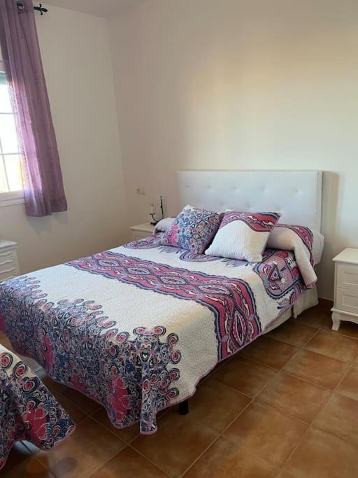 Casa Duplex En Chipiona Διαμέρισμα Εξωτερικό φωτογραφία