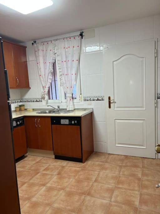 Casa Duplex En Chipiona Διαμέρισμα Εξωτερικό φωτογραφία